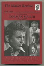 The Mailer Review  Volume 2, Number 1, Fall 2008