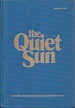 The Quiet Sun (Nasa Sp-303)