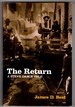 The Return: a Steve Dancy Tale