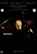 One Night Only Barbra Streisand and Quartet at the Village Vanguard September 26, 2009