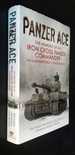 Panzer Ace: the Memoirs of an Iron Cross Panzer Commander From Barbarossa to Normandy