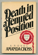 Death in a Tenured Position