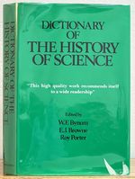Dictionary of the History of Science