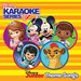 Disney Karaoke Series: Disney Junior Theme Songs