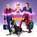 Freaky Friday [2018] [Original TV Movie Soundtrack]