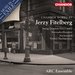 Music in Exile: Chamber Works by Jerzy Fitelberg