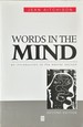 Words in the Mind-an Introduction to the Mental Lexicon