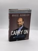 Carry on Sound Advice From Schneier on Security
