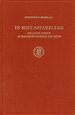 In Mist Apparelled: Religious Themes in Plutarch's Moralia and Lives (Mnemosyne, Supplements, 48)