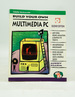 Build Your Own Multimedia Pc (Save a Bundle/Aubrey Pilgrim) From the Library of Morton H. Smith