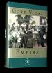 Empire: a Novel [Signed By Vidal! ]