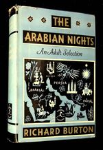 The Arabian Nights' Entertainments Or the Book of a Thousand Nights and a Night