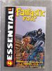 Essential Fantastic Four, Vol. 4 (Marvel Essentials)