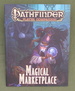 Magical Marketplace (Pathfinder Rpg Player Companion)