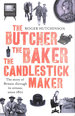 The Butcher, the Baker, the Candlestick-Maker: the Story of Britain Through Its Census, Since 1801