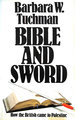Bible and Sword: History of Britain in the Middle East
