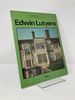 Edwin Lutyens (Architectural Monographs No 6)