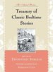 The National Review Treasury of Classic Bedtime Stories-Volumes 1 & 2