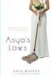 Asya's Laws: Lessons in Love Lost and Found