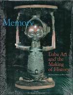 Memory: Luba Art and the Making of History