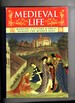 Medieval Life Manners, Customs and Dress During the Middle Ages