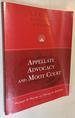 Appellate Advocacy and Moot Court (Coursebook)