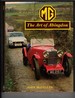 Mg: the Art of Abingdon