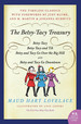 The Betsy-Tacy Treasury: the First Four Betsy-Tacy Books