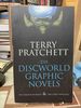 The Discworld Graphic Novels: the Color of Magic & the Light Fantastic