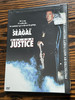 Out for Justice (Snapcase Dvd) (New)