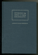 Ralph Waldo Emerson: a Descriptive Bibliography