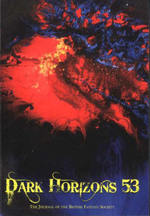 Dark Horizons 53