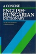 A Concise English-Hungarian Dictionary