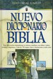 Nuevo Diccionario De La Biblia New Bible Dictionary