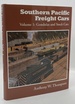 Southern Pacific Freight Cars Volume 1: Gondolas and Stock Cars