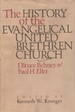 The History of the Evangelical United Brethren Church