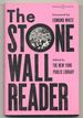 The Stonewall Reader