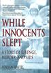 While Innocents Slept: a Story of Revenge, Murder, and Sids