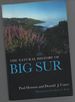 The Natural History of Big Sur