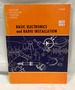 Basic Electronics and Radio Installation: an Aviation Maintenance Publishers Inc. Training Manual