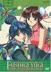 Fushigi Yugi - The Mysterious Play, Vol. 2