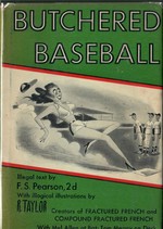 Butchered Baseball