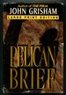 The Pelican Brief (Large Print Edition)