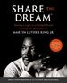 Share the Dream Bible Study Guide Plus Streaming Video: Shining a Light in a Divided World Through Six Principles of Martin Luther King Jr