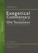 Leviticus: a Discourse Analysis of the Hebrew Bible (3) (Zondervan Exegetical Commentary on the Old Testament)