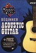 House of Blues Presents Beginner Acoustic Guitar