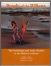 People of the Willows: the Prehistory and Early History of the Hidasta Indians