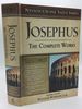 Josephus: the Complete Works