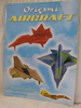 Origami Aircraft