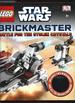 Lego Star Wars: Battle for the Stolen Crystals Brickmaster